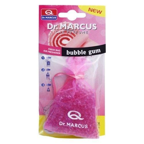 Osvěžovač vzduchu FRESH BAG - Bubble Gum, COMPASS