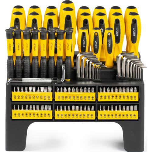Sada s bity FIELDMANN FDS 5009-116R