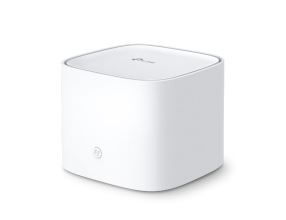 WiFi router TP-Link HX510(1-pack) WiFi 6 AP AX3000, 2x GLAN, 1x GWAN, 2,4/5GHz, TR-069