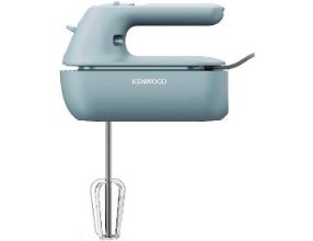 Šlehač ruční KENWOOD Quick Mix Go HMP40.000GY Šlehač ruční KENWOOD Quick Mix Go HMP40.000GY