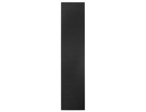 Akustický panel G21 270x60,5x2,1 cm, tmavě šedý dub (3)