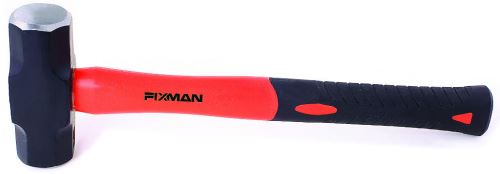 Palice ruční FIXMAN TOOLS Ocelová palice FIXMAN C0801 - 900 g