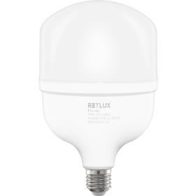LED žárovka výkonová RETLUX RLL 446
