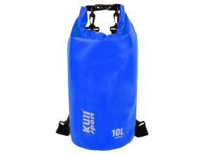 Lodní vak KUBIsport 10 L modrý