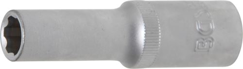 Hlavice nástrčná 1/2" 11,0 mm, prodloužená, Super Lock
