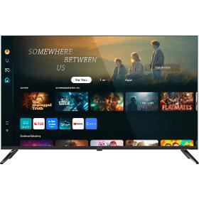 LED televize SENCOR SLE 43TU700B