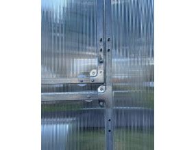 skleník LANITPLAST MARCUS 3 x 8 m PC 6 mm LG2924 (8)
