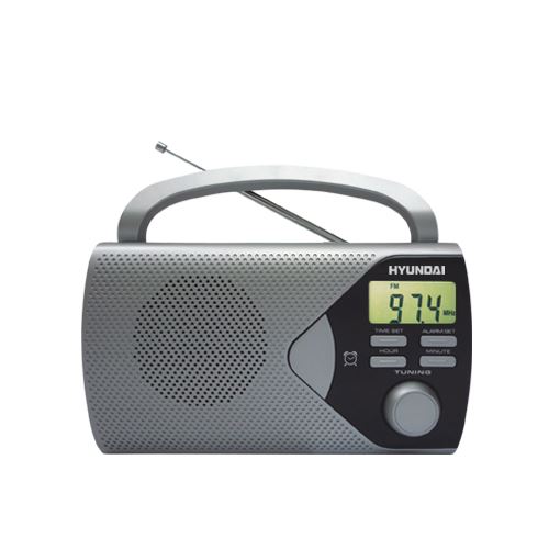 Rádiopřijímač HYUNDAI Radiopřijímač Hyundai PR 200S