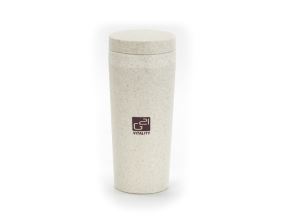 Eko kelímek G21 beECO Tour 300 ml, béžový (1)