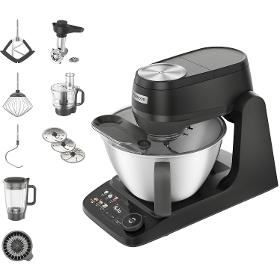 Kuchyňský robot KENWOOD KHC40.060BK