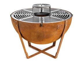 Gril G21 Ohio Corten (2)