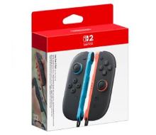 Herní ovladač NINTENDO Joy-Con 2 Pair Blue/Red