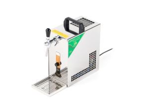 Lindr PYGMY 20/K GREEN LINE (7)