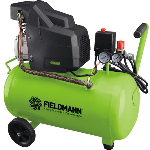 Olejový kompresor FIELDMANN FDAK 201524-E