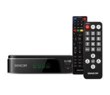 DVB-T přijímač SENCOR SDB 525T SENIOR