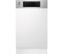 Myčka vestavná ELECTROLUX EEM43300IX