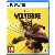 Hra pro PS5 SONY Marvel’s Wolverine pro PS5