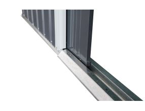 Riwall PRO RMSA 8x10 Anthracite (8)