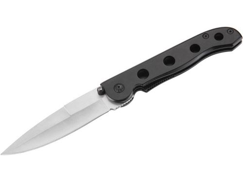 Pracovní nůž EXTOL PREMIUM nůž zavírací, 205/115mm, 8855125