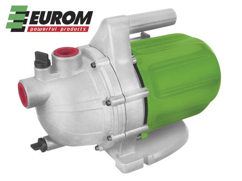 Čerpadlo EUROM Flow TP800P