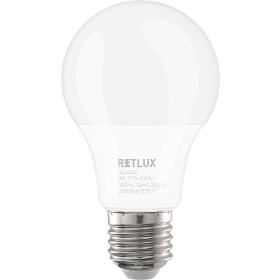 LED žárovka Classic RETLUX RLL 603