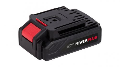 Baterie pro POWERPLUS POWC1071, 103.125.06