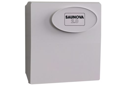 Řídící jednotka pro saunová kamna Sawo - napájení - Saunova 2.0 power control, 11101038