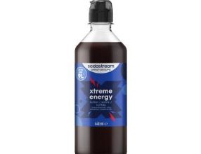 Příchuť SODASTREAM Příchuť Energy 440 ml DC SODAS