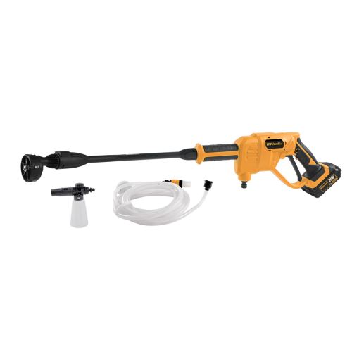 Riwall PRO RAPW 2420