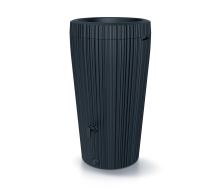 Sud Prosperplast na dešťovou vodu ORO 210l - barva: antracit