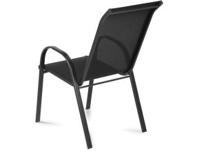 Kovový zahradní nábytek FIELDMANN RONY I. (4)