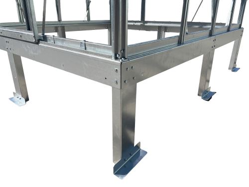 základna LANITPLAST LIMES VIVA V7/4,5 LG4770