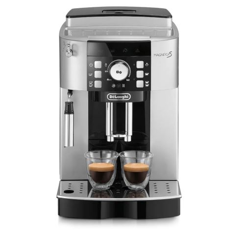 Automatické espresso DE LONGHI ECAM 21.117SB