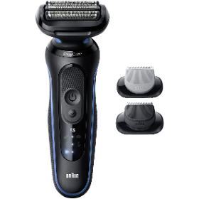 Holící strojek pánský BRAUN Series 5 Wet&Dry 52-B1650s