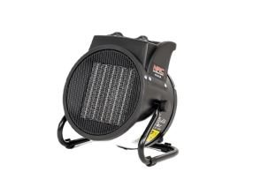 Ohřívač NAC elektrický HE-3K-S-BG 3000W