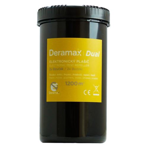 DERAMAX Dual