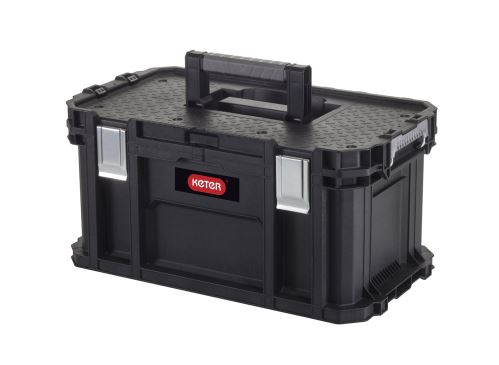 Kufr na nářadí Keter  Connect Tool box