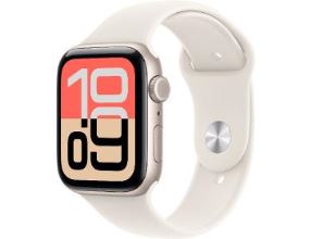 Smart hodinky APPLE Watch SE 3 GPS + Cellular 40mm Smart hodinky APPLE Watch SE 3 GPS + Cellular 40mm