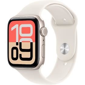 Smart hodinky APPLE Watch SE 3 GPS + Cellular 40mm