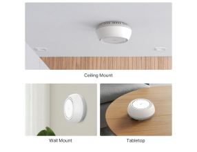 WiFi router TP-Link Deco BE65-PoE(3-pack) BE9300, WiFi 7, 4x 2.5GLAN, USB, 2,4/5/6GHz (6)