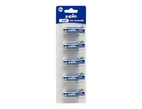Baterie Jupio 23A (MN21, V23GA)  Alkaline 12 V 5 ks