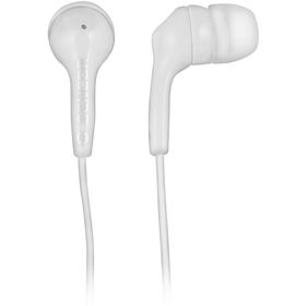 Sluchátka do uší - miniaturní SENCOR SEP 120 WHITE