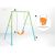 Houpačka Intex sestava Two-in-one swing set, 1,5-10 let