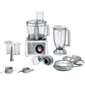 Kuchyňský robot BOSCH MC812S814