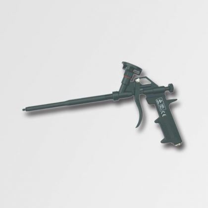 Vytlačovací pistole XTline Z107068, Pistole na PU pěnu kov