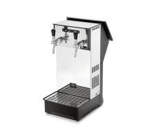 LINDR Kontakt 60/K Vision, 2x kohout, display