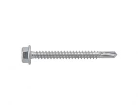 vrut do železa TEX 4,8 x 70 mm šestihranná hlava LG5564 (1)