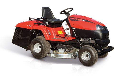 Zahradní traktor WEIBANG WB 1802 GALAXI Premium