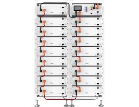 Kontroler Deye BOS-G-PDU-2 BMS controllbox pro sestavy BOS-G Pro, HV (2)