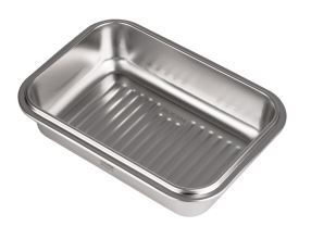 Vakuovací dóza G21 1000 ml, nerezová (7)